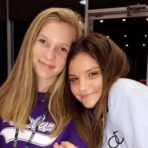 Meet your Posher, Caroline